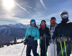 Meet your Posher, Melia